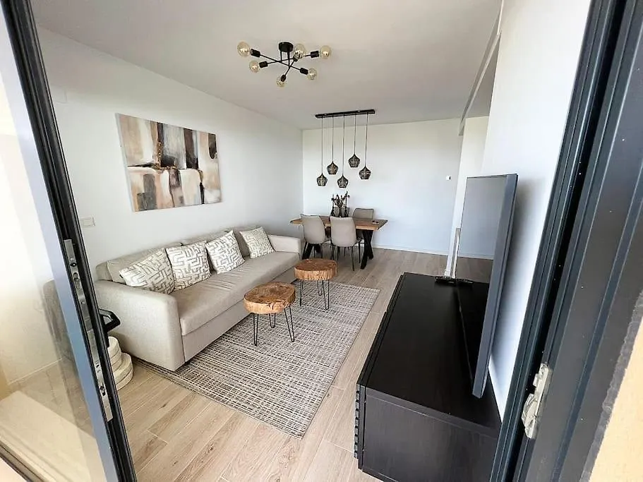 Apartment One80 In Estepona