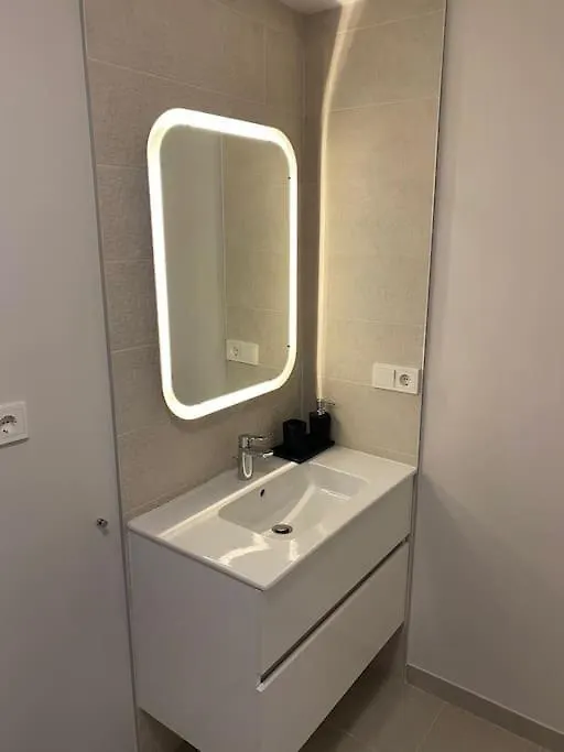 Apartment One80 In Estepona