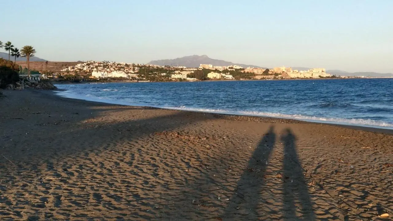 Apartment One80 In Estepona