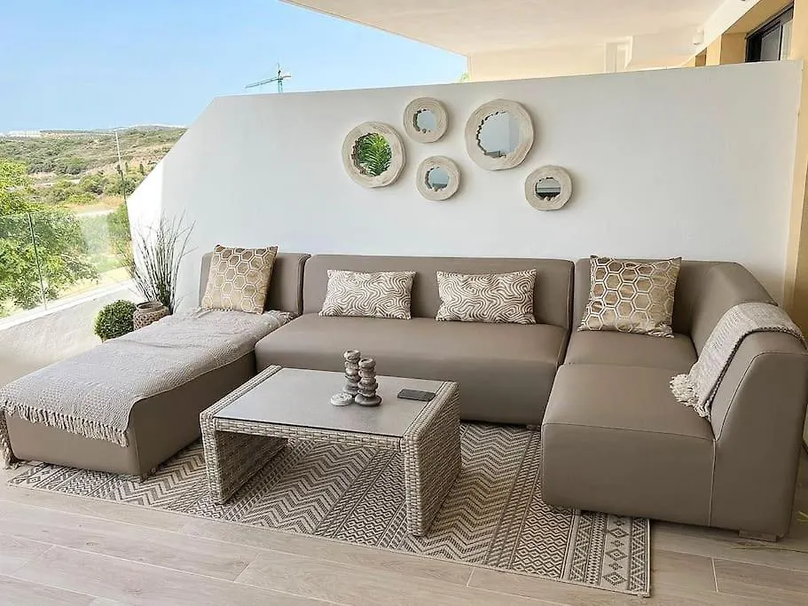 Apartment One80 In Estepona