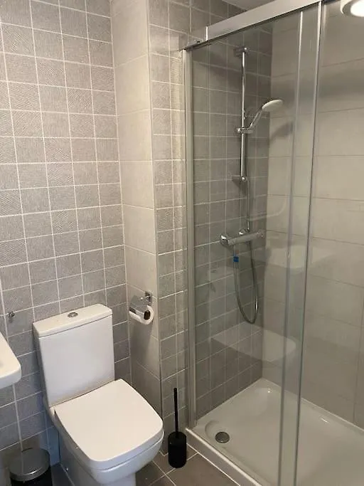 Apartment One80 In Estepona
