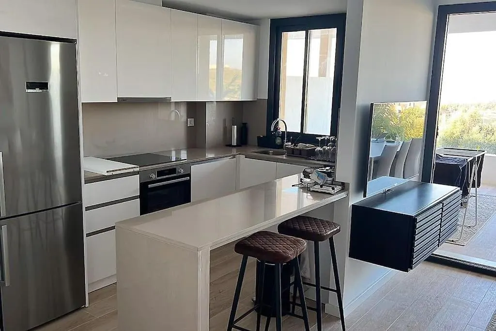 Apartment One80 In Estepona