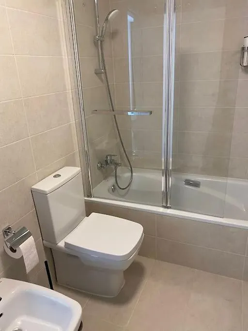 Apartment One80 In Estepona 0*,
