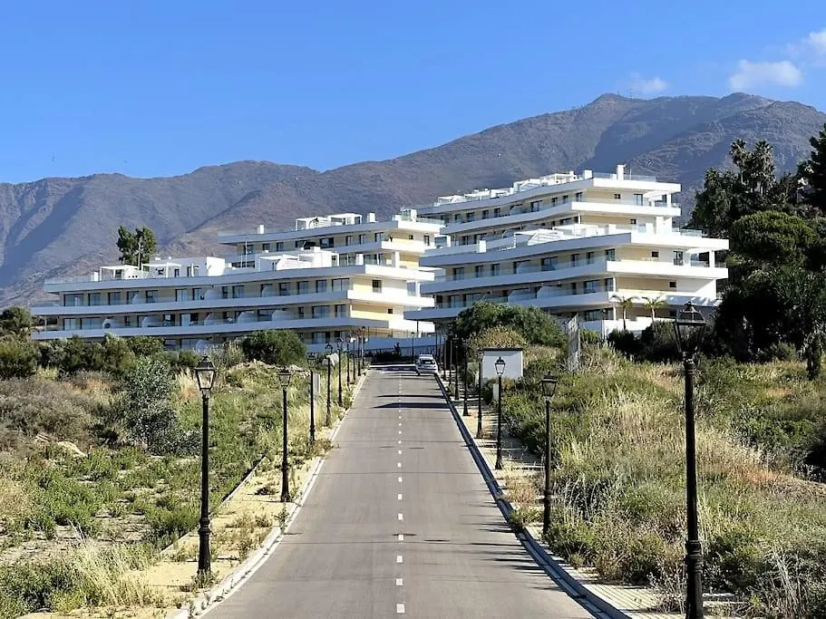 Apartment One80 In Estepona España