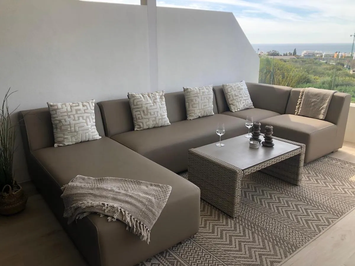 Apartment One80 In Estepona