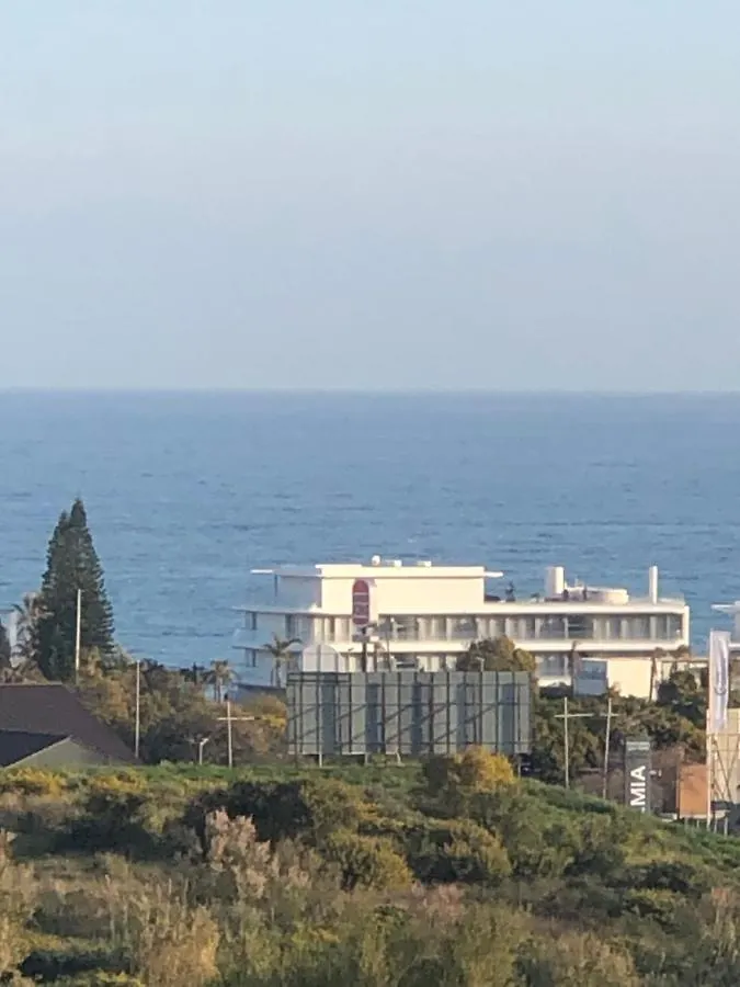 Apartment One80 In Estepona España