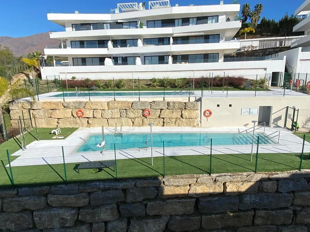 Apartment One80 In Estepona