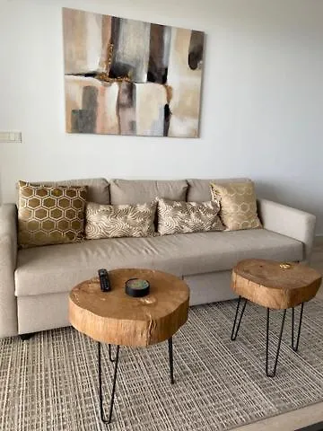 Apartment One80 In Estepona 0*,