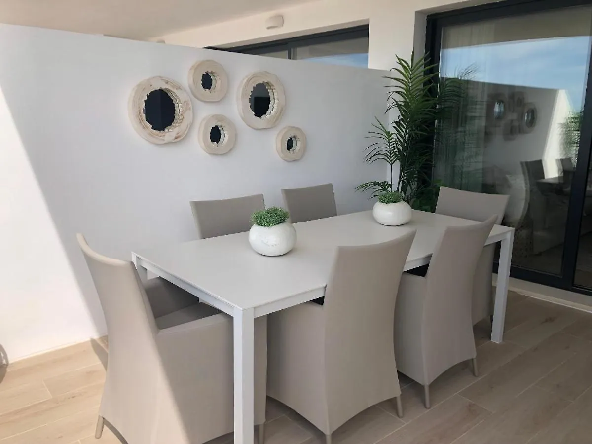 Apartment One80 In Estepona