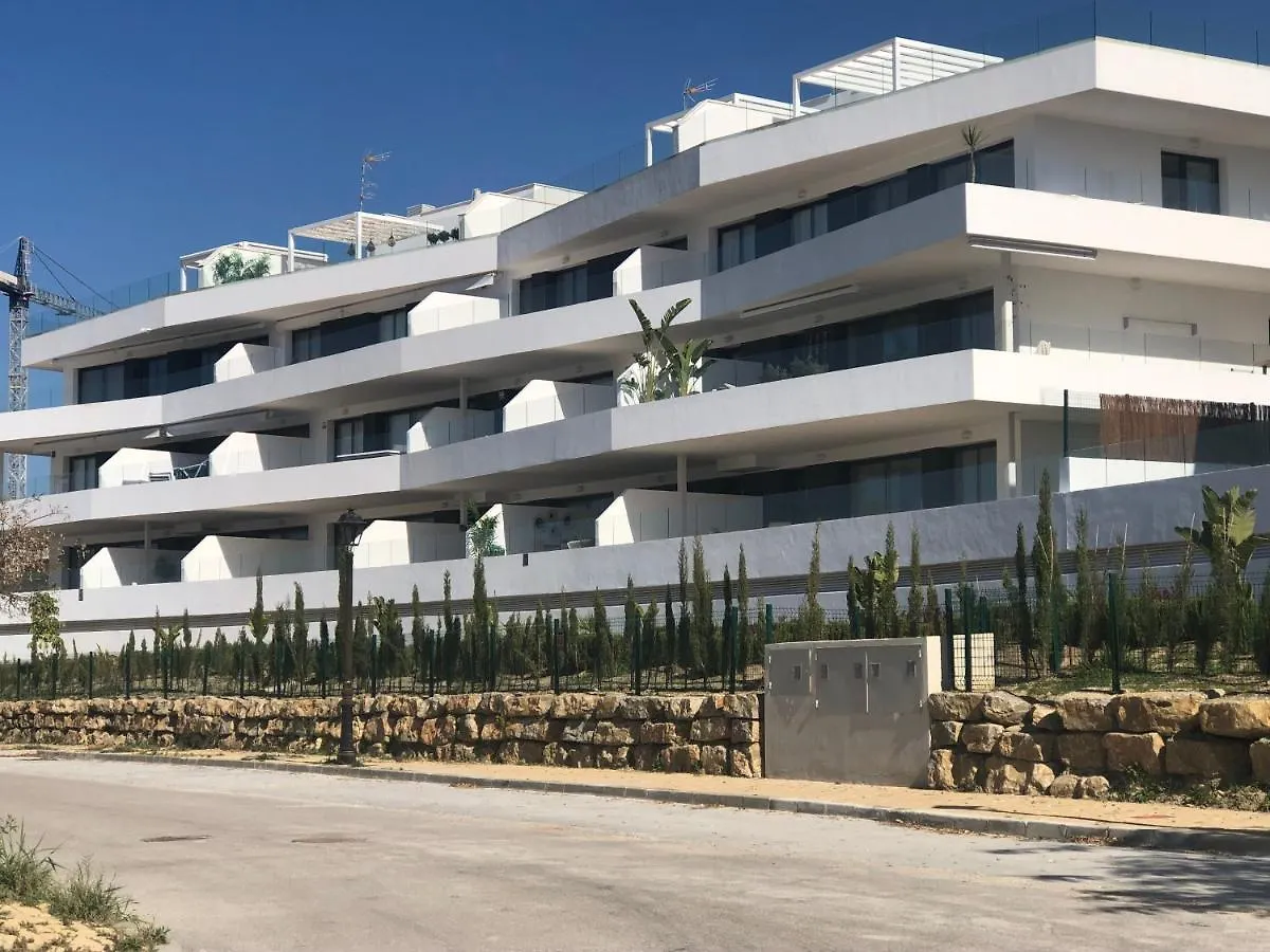 Apartment One80 In Estepona