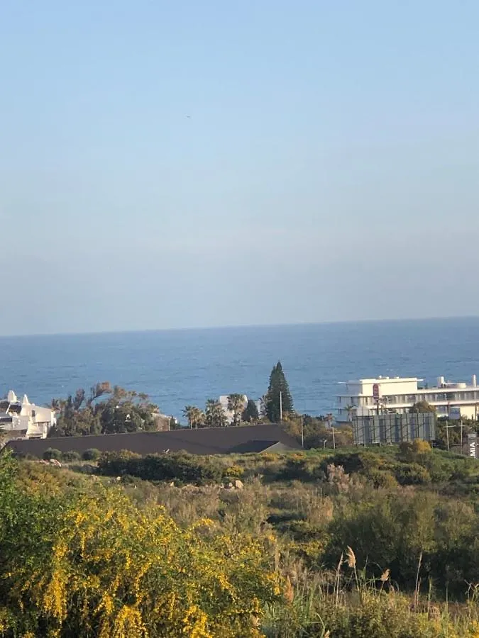 Apartment One80 In Estepona España