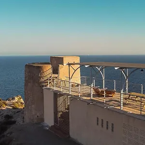 Сasa de vacaciones Mirador Torre De La Garrofa, Almería