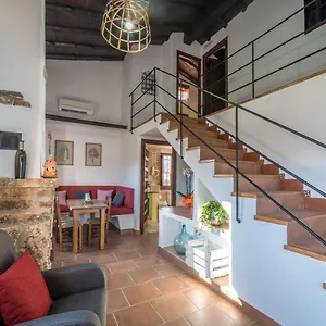 Lodge Al Agia - Mirador Alto Cijancos, El Padul