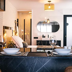 Apartamento El Rincon De Huete, Almería