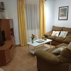 Apartamento Arco De, Baeza