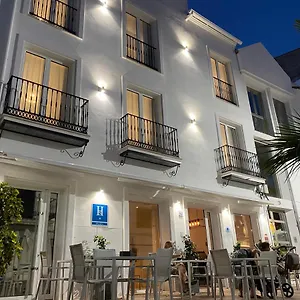  Hotell The Old Town Boutique - Adults Only