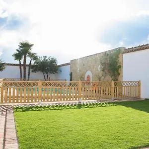 Casa rural Aire, Fuente de Piedra