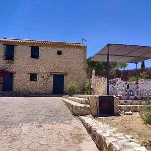 Casa rural Viñas, Osuna