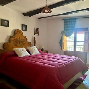 Сasa de vacaciones Casa Pepo, Pampaneira