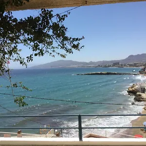 Сasa de vacaciones Casa-cueva En Terreros, San Juan de los Terreros